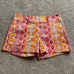 NWT New York & Company Shorts
